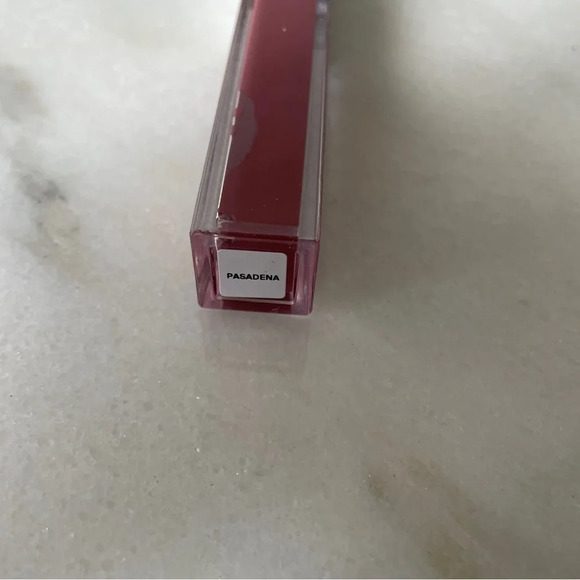 Lot of 2: long lasting lipstick & liner in  rust‎ red - ofra & kab cosmetics - Picture 3 of 7